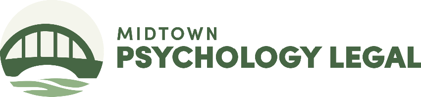 Midtown Psychology Legal logo